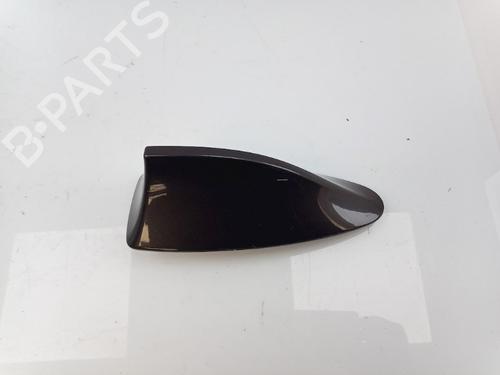 Elektronisk modul BMW 5 (F10) 530 d (245 hp) 22492145