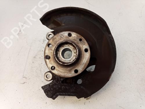 Used Left front steering knuckle Left front steering knuckle 37701795 37701795