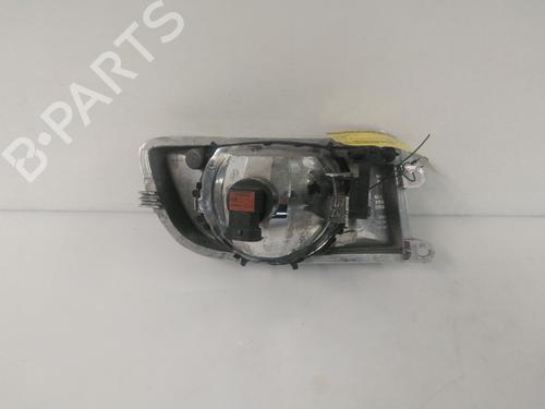 Left front fog light SKODA OCTAVIA II Combi (1Z5) 2.0 TDI | BP22463859C30
