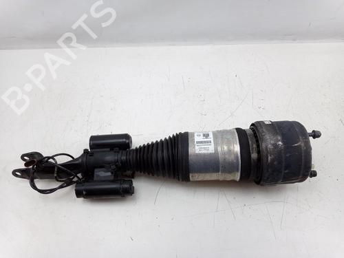 Schokbreker links voor MERCEDES-BENZ CLS (C257) CLS 350 d 4-matic (257.321) (286 hp) 22494702