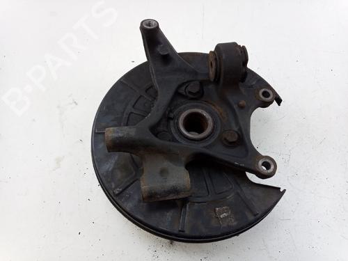 Used Left rear steering knuckle OPEL INSIGNIA A Sports Tourer (G09) 2.0 CDTI (35) (160 hp) 23053452