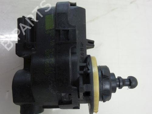 Used Headlight adjuster motor NISSAN QASHQAI II SUV (J11, J11_) 1.2 DIG-T (115 hp) 22484020