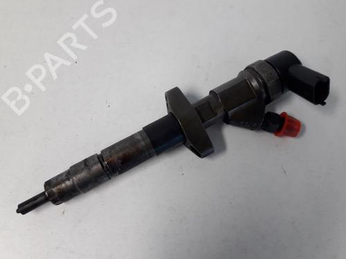 Used Injector RENAULT ESPACE IV (JK0/1_) 2.2 dCi (JK0H) (150 hp) 22498233