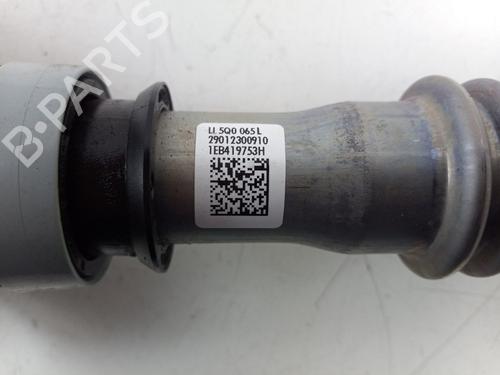 Steering column VW ID.3 (E11, E12) Pure | BP22781037M21 - Image 5