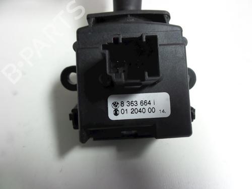 Steering column stalk BMW 3 Coupe (E46) 323 Ci | BP22453461I23 