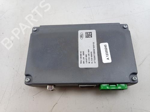 Used Other FORD S-MAX (WA6) 2.0 TDCi (140 hp) 29812213