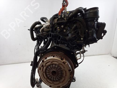 Engine VW GOLF VII (5G1, BQ1, BE1, BE2) 1.0 TSI | BP33185029M1  - Image 6