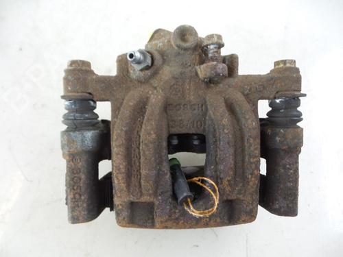 Used Left rear brake caliper MERCEDES-BENZ VITO / MIXTO Van (W639) 122 CDI (639.601, 639.603, 639.605) (224 hp) 22484961