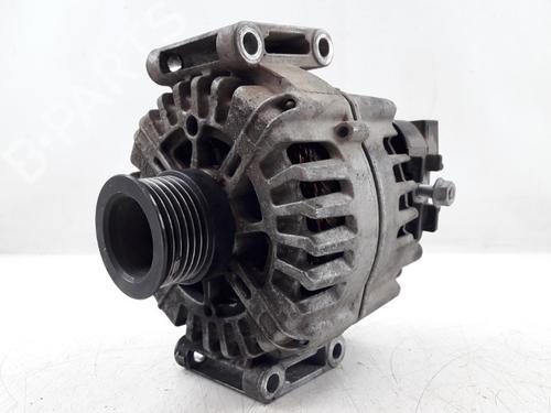 Used Alternator MERCEDES-BENZ SPRINTER 3,5-t Van (B907, B910) 316 CDI RWD (907.631, 907.633, 907.635, 907.637) (163 hp) 22506394
