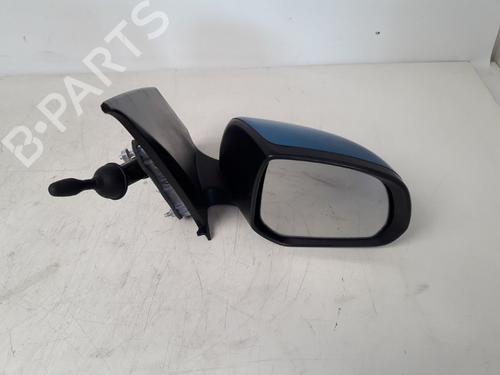 Used Right mirror SUZUKI ALTO VII (GF, HA25_, HA35_) 1.0 (AMF310, GFC31S) (68 hp) 22499014