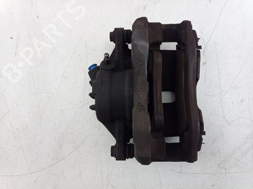 Right front brake caliper CITROËN C3 II (SC_) 1.2 VTi 82 | BP30261398M104