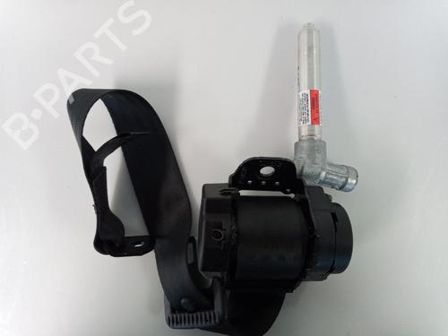 Used Rear right seatbelt VOLVO V50 (545) 2.0 D (136 hp) 22503349