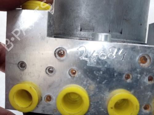 ABS pump RENAULT TRAFIC III Van (FG_) 2.0 dCi 110 (FGMW) | BP38733602M43 - Image 5