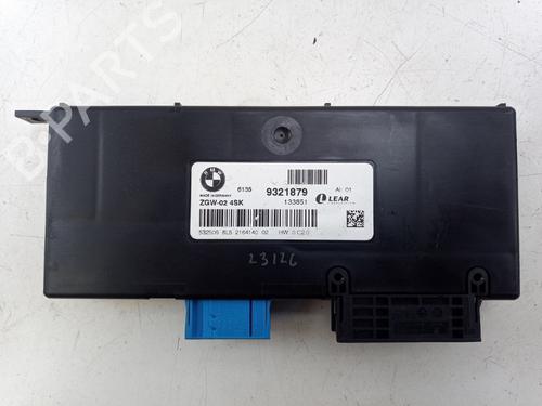 Used Electronic module BMW 5 Touring (F11) 520 d (184 hp) 26601907