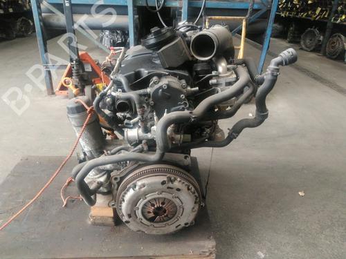 Engine VW GOLF IV Variant (1J5) 1.9 TDI | BP22457434M1 