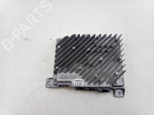 Módulo eletrónico MAZDA CX-80 (KL_) e-SKYACTIVE PHEV AWD (KL0H, KL5S3P) (328 hp) 31932777