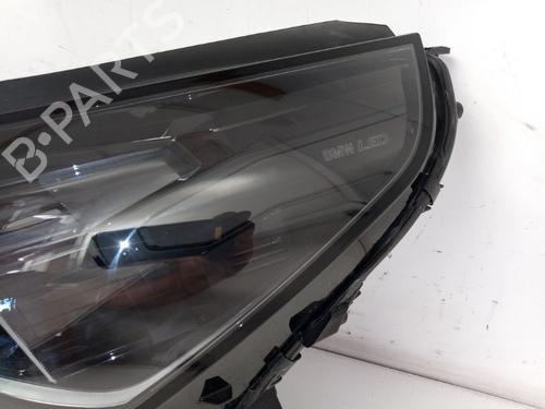 Left headlight BMW 5 Touring (G61, G99) i5 eDrive40 | BP38733612C28 - Image 3