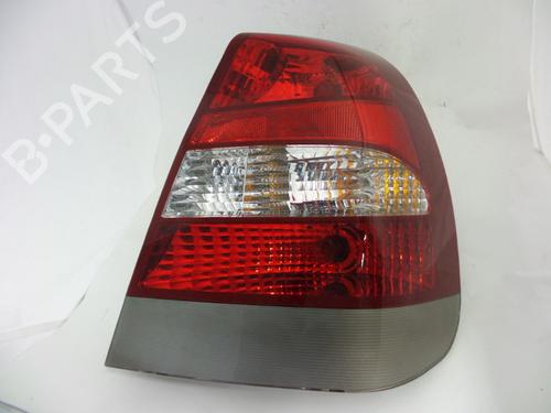 Used Right taillight DAEWOO NUBIRA Saloon (J100) 2.0 16V (133 hp) 22453998