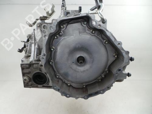 Used Gearbox TOYOTA AURIS Estate (_E18_) 1.8 Hybrid (ZWE186_, ZWE186R, ZWE186H) (136 hp) 22480515