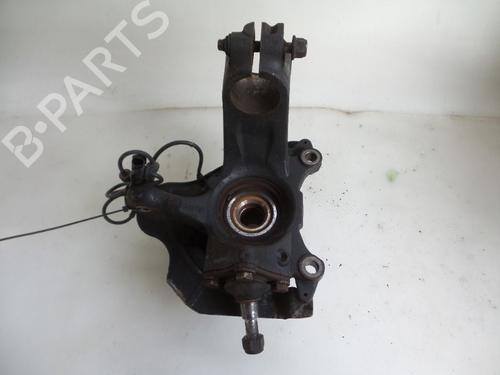 Left front steering knuckle FIAT DUCATO Van (250_) 130 Multijet 2,3 D | BP22485916M25 
