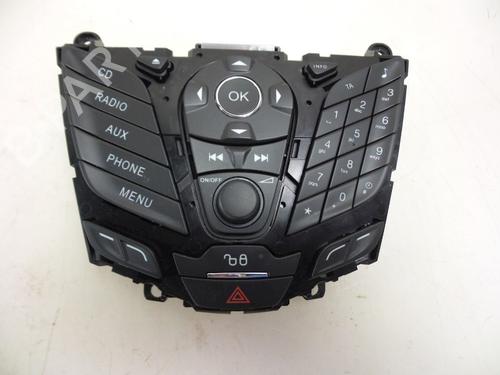 Used Switch FORD ECOSPORT 1.5 Ti (112 hp) 22482609