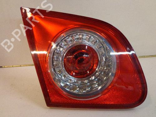Used Left taillight VW PASSAT B6 (3C2) 2.0 FSI (150 hp) 22468377
