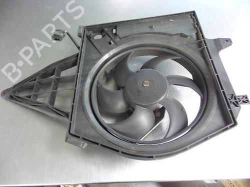 Electronic module FIAT SCUDO Van (220_) 2.0 | BP22455897M83 