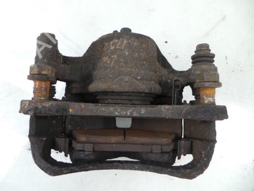 Left front brake caliper HYUNDAI GETZ (TB) 1.5 CRDi | BP22480268M105 