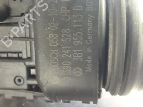 Front wipers mechanism SKODA SUPERB I (3U4) 1.9 TDI | BP22471279C83 