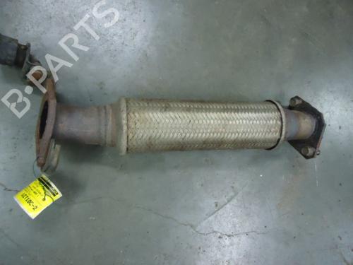 Rør MAZDA 6 Station Wagon (GY) 2.0 DI (GY19) (121 hp) 22462221