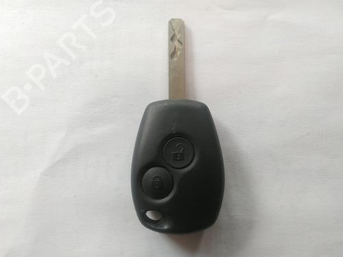 Used Electronic module Electronic module RENAULT CLIO III (BR0/1, CR0/1) 1.2 16V (BR02, BR0J, BR11, CR02, CR0J, CR11) (75 hp) 36305471 36305471