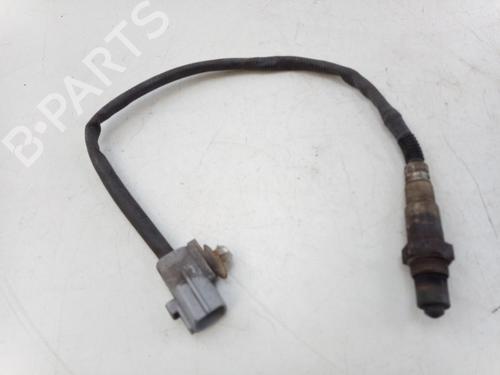 Used Electronic sensor Electronic sensor SUZUKI ALTO VII (GF, HA25_, HA35_) 1.0 (AMF310, GFC31S) (68 hp) 33740669 33740669