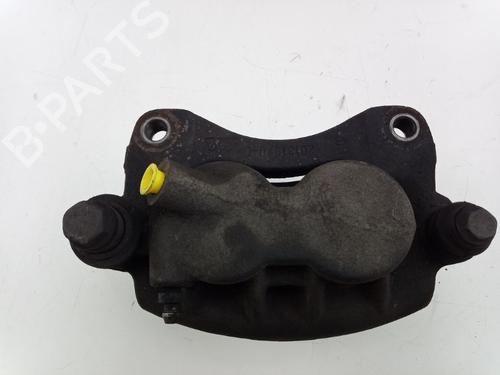 Used Right front brake caliper OPEL MOVANO A Van (X70) 2.5 DTi (FD) (99 hp) 22493151