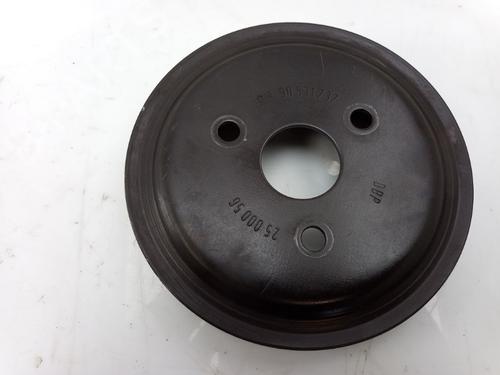 Used Pulley Pulley OPEL CORSA D (S07) 1.2 (L08, L68) (86 hp) 22511413 22511413