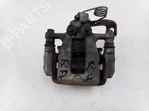 Used Right rear brake caliper HYUNDAI i10 II (BA, IA) 1.0 (67 hp) 29925388