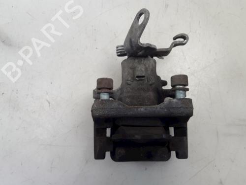 Right rear brake caliper SEAT LEON (5F1) 1.6 TDI | BP22491434M106