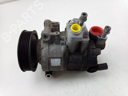 Used AC compressor AC compressor 38462352 38462352