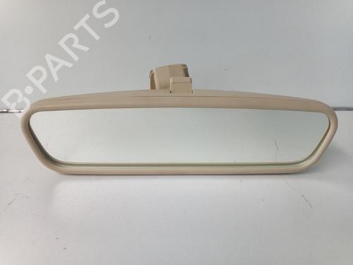 Used Rear mirror AUDI A4 B8 Avant (8K5) 1.8 TFSI (170 hp) 22500335