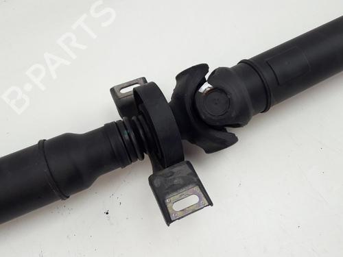 Driveshaft MERCEDES-BENZ C-CLASS Coupe (C205) AMG C 63 S (205.387) | BP22512035M37 