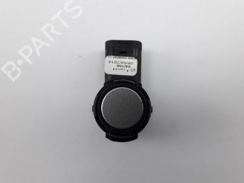 Used Electronic module Electronic module 22501687 22501687