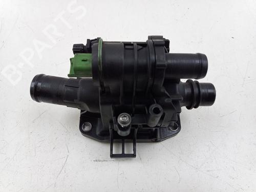 Used Thermostat housing Thermostat housing 23981455 23981455