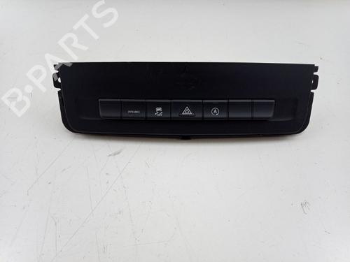 Used Warning switch MERCEDES-BENZ VITO Van (W447) 114 CDI (447.601, 447.603, 447.605) (136 hp) 30863806