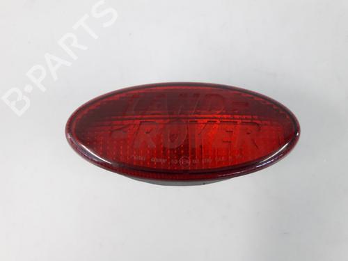 Used Rear fog light LAND ROVER FREELANDER I (L314) 2.0 DI 4x4 (98 hp) 22508623