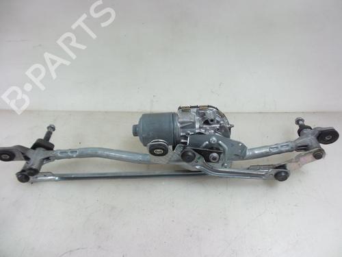 Front wipers mechanism AUDI A6 C7 (4G2, 4GC) 2.0 TDI | BP22490277C83 