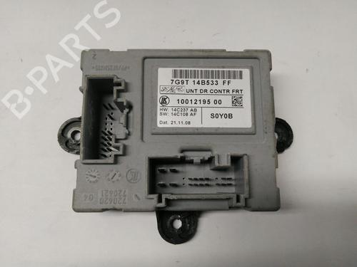 Used Control unit Control unit 22461633 22461633