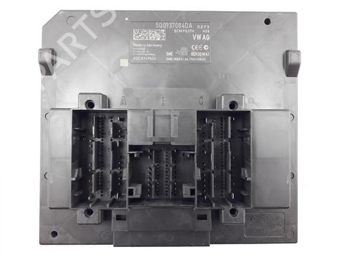 Used Control unit Control unit 22500559 22500559