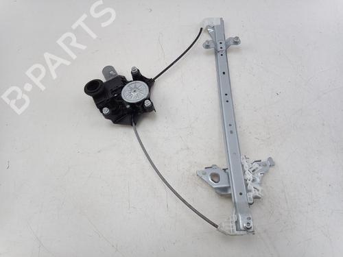 Rudehejsemekanisme Højre bagtil Rudehejsemekanisme Højre bagtil TOYOTA RAV 4 V (_A5_, _H5_) 2.5 Hybrid (AXAH52) (218 hp) 33964250 33964250