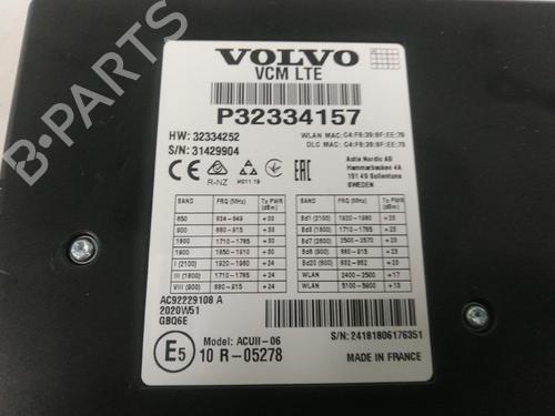 Other VOLVO V60 II (225) T8 Plug-in Hybrid AWD | BP30183287O1