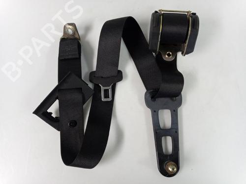 Used Rear left seatbelt MERCEDES-BENZ E-CLASS T-Model (S210) E 240 T (210.261) (170 hp) 22461918