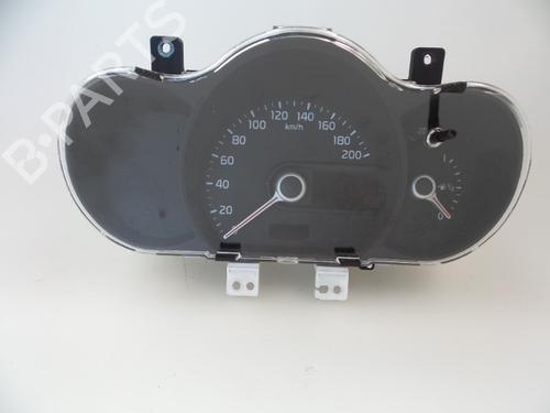 Multifunctionele display KIA PICANTO II (TA) 1.2 (85 hp) 22474663